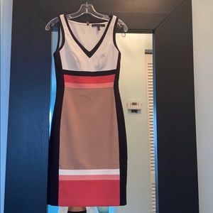 White House Black Market - Dress